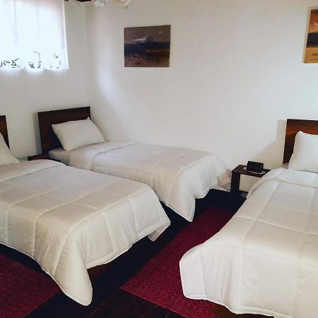 Gorica'S Bridge Hotel Berat Exterior photo
